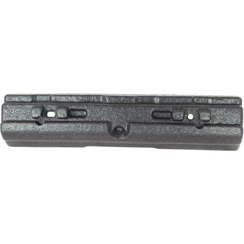 Front Lower Bumper Impact Absorber For 2007-2009 Ford Explorer Sport Trac