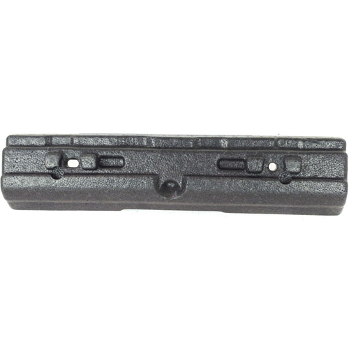 Front Lower Bumper Impact Absorber For 2007-2009 Ford Explorer Sport Trac
