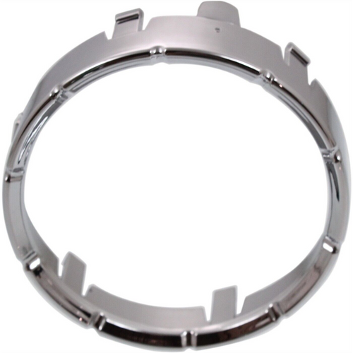 Fog Lamp Bezel For 2007-2012 GMC Acadia Right/Left