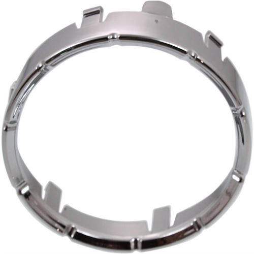 Fog Lamp Bezel For 2007-2012 GMC Acadia Right/Left