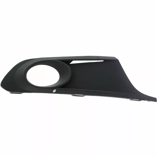 Fog Lamp Cover For 2011-2014 Volkswagen Jetta Sedan
