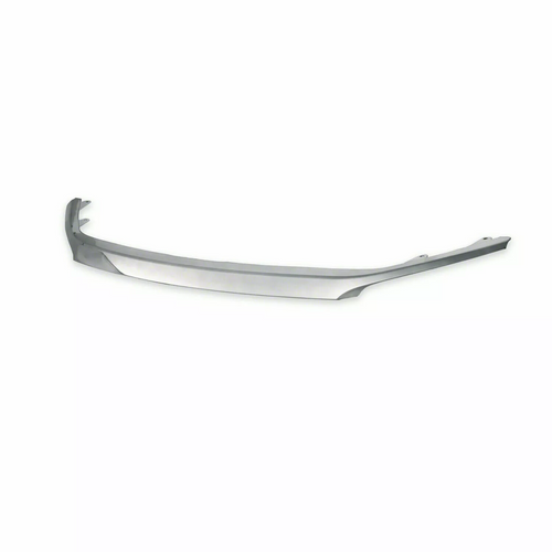 Upper Grille Molding For 2011-2012 Ford Fusion Sport Chrome