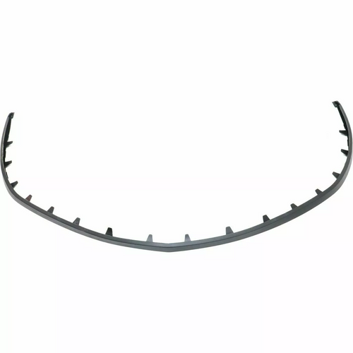 Textured Lower Front Valance For 2013-2016 Buick Encore