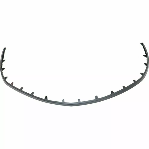 Textured Lower Front Valance For 2013-2016 Buick Encore
