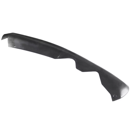 Right Front Bumper Lower Valance For 2013-2016 Ford Fusion
