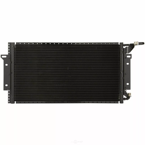 AC Condenser For Skylark Grand Am Achieva 4553