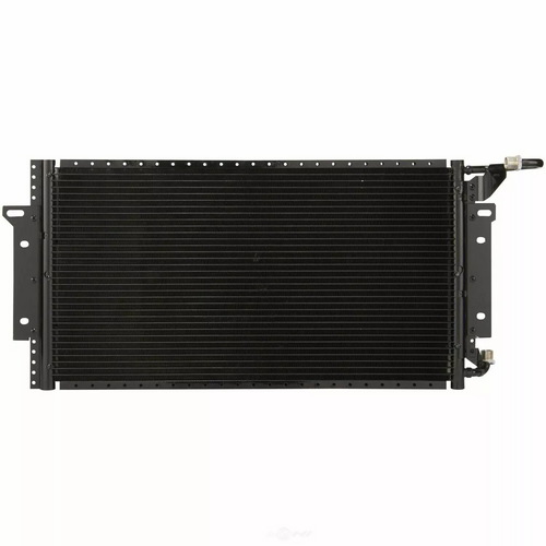 AC Condenser For Skylark Grand Am Achieva 4553