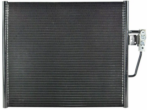 AC Condenser For BMW 5 Series Z8 M5 AC Condenser For BMW 5 Series Z8 M5