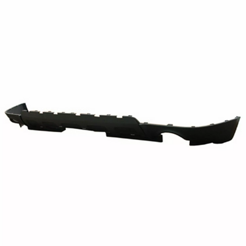 Rear Lower Bumper Cover For 2010-2015 Chevrolet Equinox