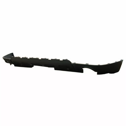 Rear Lower Bumper Cover For 2010-2015 Chevrolet Equinox