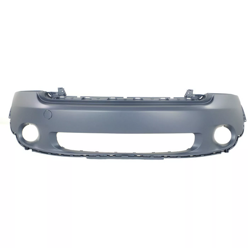 Front Bumper For 2011-2016 Mini Countryman and Paceman