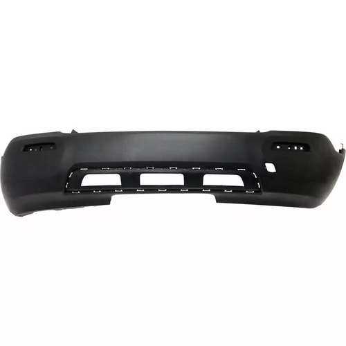 Rear Bumper Cover For 2015-2016 Chevrolet Trax Without Sensors