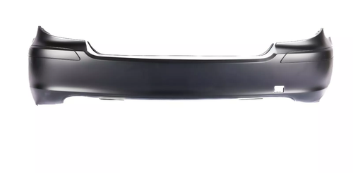 Rear Bumper Cover For 2006-2010 Mercedes R-Class Without Sensor Holes