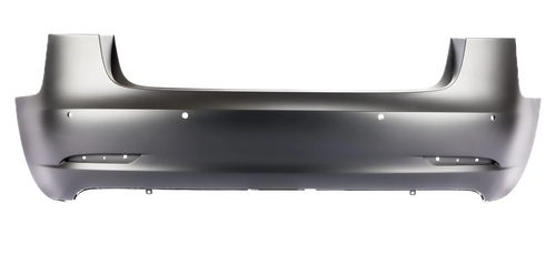 Rear Bumper Cover For 2017-2021 Tesla Model 3
