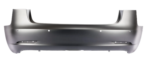 Rear Bumper Cover For 2017-2021 Tesla Model 3
