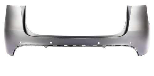 Rear Bumper Cover For 2020-2023 Tesla Model Y
