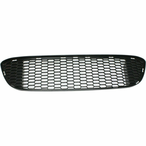 Front Center Bumper Grille For 2008-2013 BMW 135i/128i Models