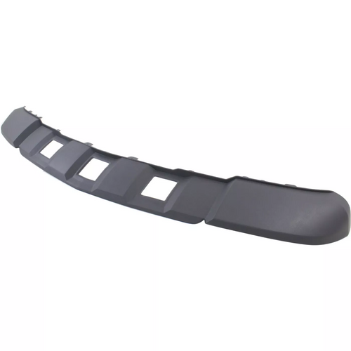 Front Lower Cover For 2007-2012 Mercedes GL450 and GL320 Textured