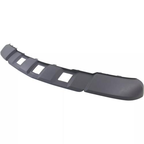 Front Lower Cover For 2007-2012 Mercedes GL450 and GL320 Textured