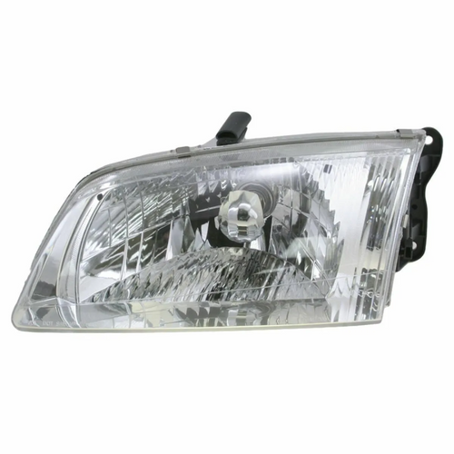 Driver Side Headlight Headlamp For 2000-2002 Mazda 626