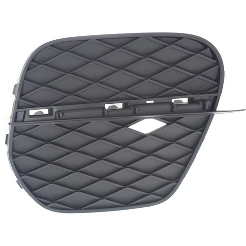 Front Lower Bumper Grille For 2011-2013 BMW X5 35i Right Side