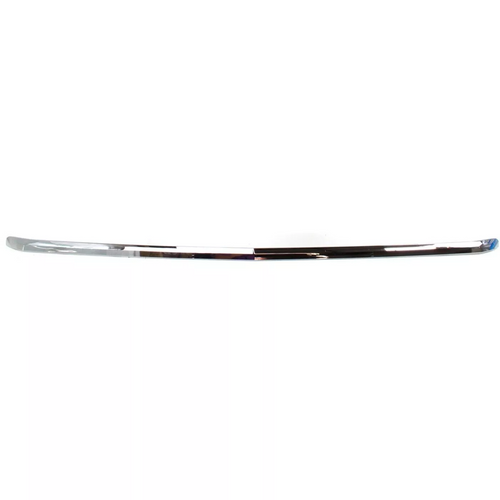 Chrome Hood Molding For 2007-2010 Chevrolet Silverado 2500/3500