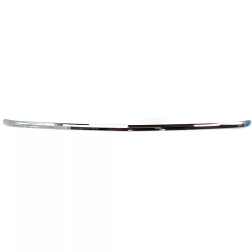 Chrome Hood Molding For 2007-2010 Chevrolet Silverado 2500/3500