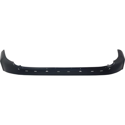 Rear Lower Bumper For 2016-2018 Toyota RAV4 Without Sensors