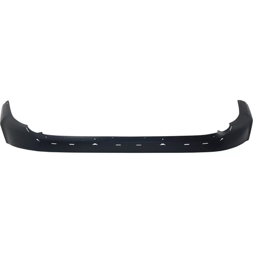 Rear Lower Bumper For 2016-2018 Toyota RAV4 Without Sensors