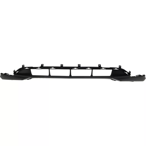 Textured Front Lower Bumper Cover For 2016-2018 Chevrolet Malibu