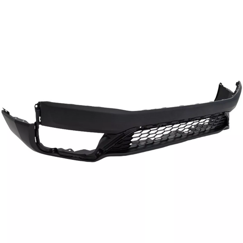 Front Lower Bumper For 2020-2022 Honda CR-V Textured