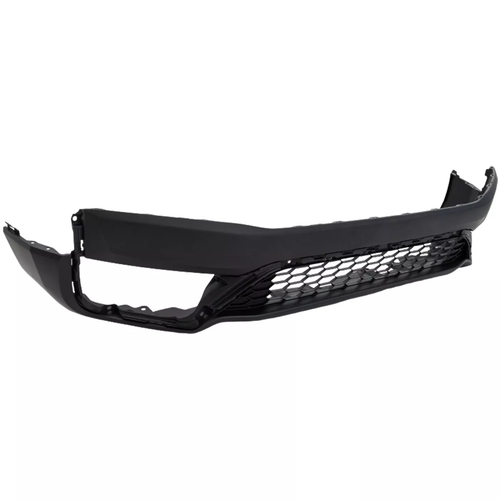 Front Lower Bumper For 2020-2022 Honda CR-V Textured