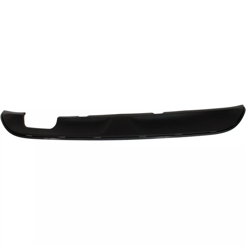 Textured Rear Lower Valance For 2010-2012 Ford Fusion