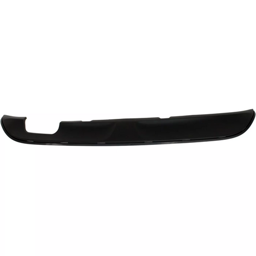 Textured Rear Lower Valance For 2010-2012 Ford Fusion