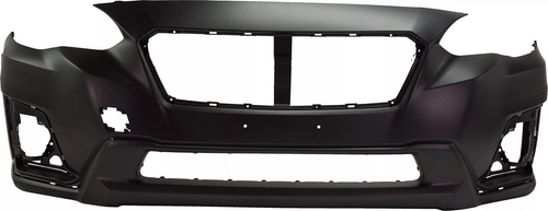 CAPA Front Bumper For 2018-2020 Subaru Crosstrek