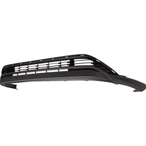 Textured Front Lower Bumper For 2020-2023 Toyota Highlander