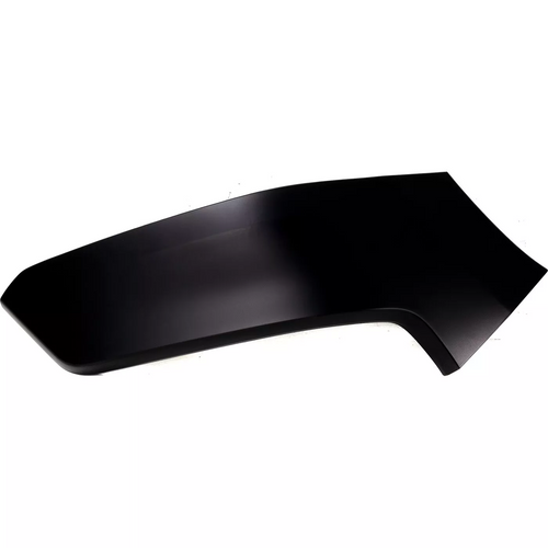 Passenger Side Bumper Filler For 2019-2024 RAM 1500