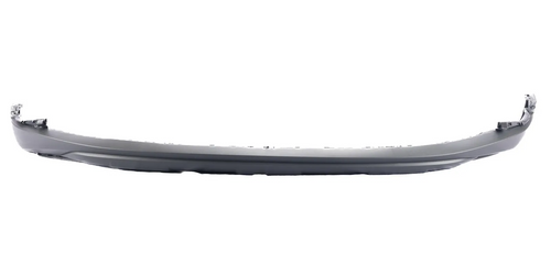 Textured Front Lower Bumper For 2022-2024 Hyundia Tucson SE/SEL Models