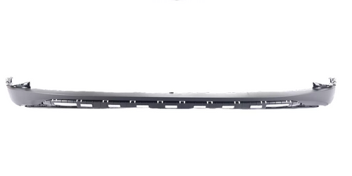 Textured Front Lower Bumper For 2022-2024 Hyundia Tucson Limited Models