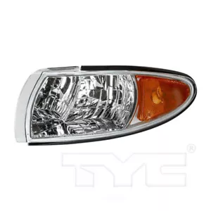 Driver Side Parl/Signal Lamp For Pontiac Gran Prix