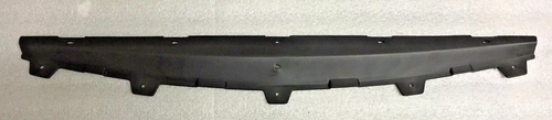Front Bumper Valance Deflector For 1999-2003 Ford Windstar