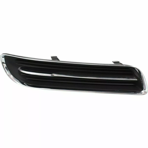 RH Passenger Side Fog Hole Cover Fits 2011-2014 Chrysler 300