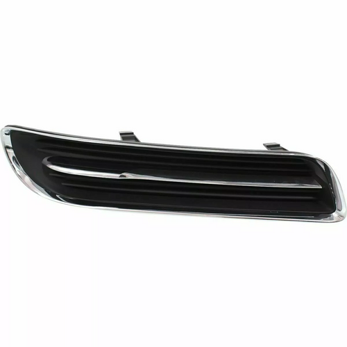 RH Passenger Side Fog Hole Cover Fits 2011-2014 Chrysler 300
