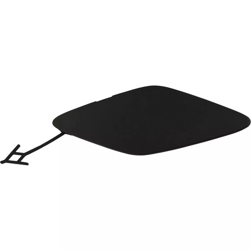 Front Tow Hook Cover For 2018-2020 Chevrolet Equinox