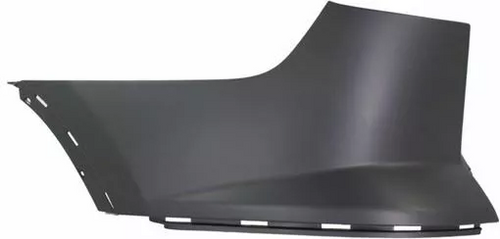 Rear LH Upper Bumper End For 2008-2012 Buick Enclave