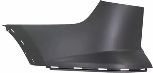 Rear LH Upper Bumper End For 2008-2012 Buick Enclave