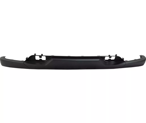 Front Skid Plate For 2016-2018 Chevrolet Silverado 1500 With Tow Hook Holes