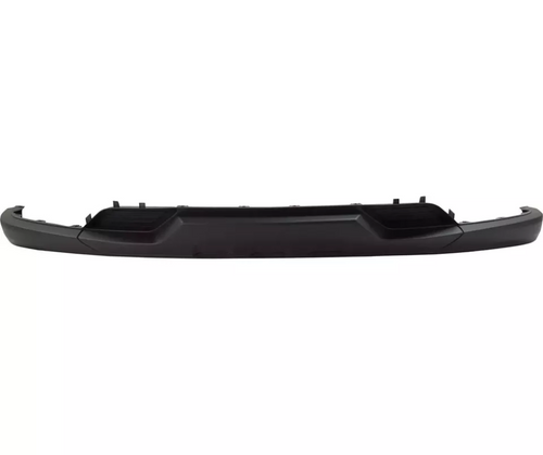 Front Skid Plate For 2016-2018 Chevrolet Silverado 1500 Without Tow Hooks