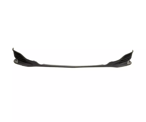Front Lower Textured Bumper Cover For 2019-2025 Chevrolet Malibu