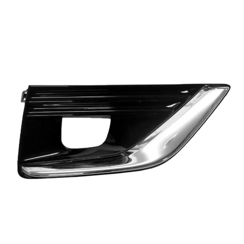 Passenger Side Fog Light Bezel For 2018-2024 Infiniti Q50